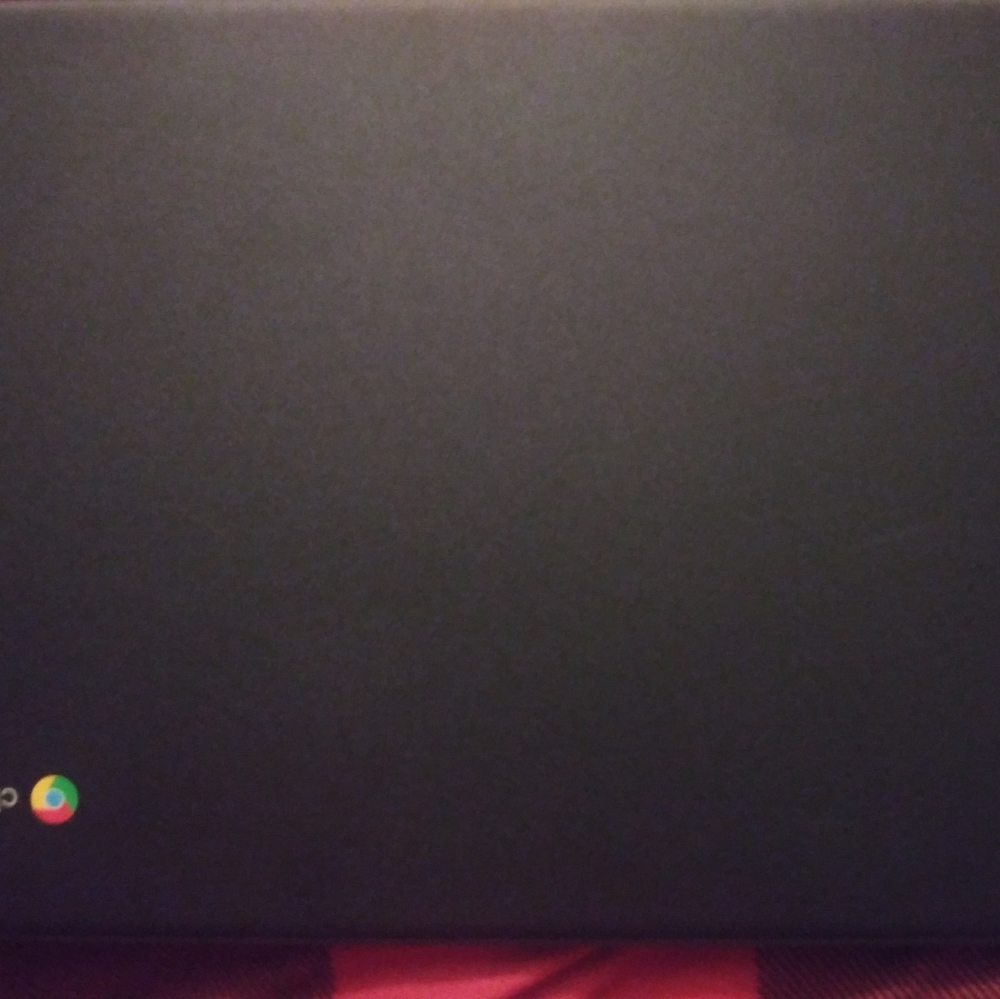 Lenovo Chromebook